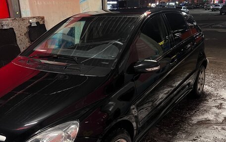 Mercedes-Benz B-Класс, 2006 год, 555 000 рублей, 4 фотография