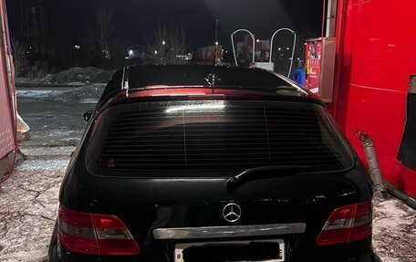 Mercedes-Benz B-Класс, 2006 год, 555 000 рублей, 5 фотография