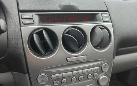 Mazda 6, 2005 год, 448 000 рублей, 5 фотография