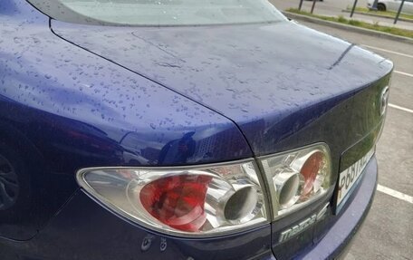 Mazda 6, 2005 год, 448 000 рублей, 7 фотография