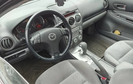 Mazda 6, 2005 год, 448 000 рублей, 4 фотография