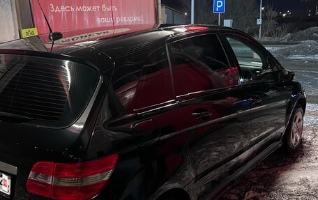 Mercedes-Benz B-Класс, 2006 год, 555 000 рублей, 6 фотография