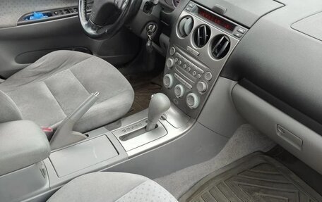 Mazda 6, 2005 год, 448 000 рублей, 3 фотография