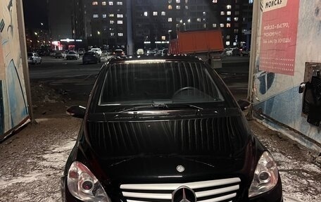 Mercedes-Benz B-Класс, 2006 год, 555 000 рублей, 2 фотография
