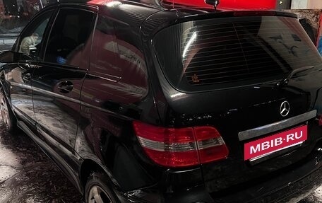 Mercedes-Benz B-Класс, 2006 год, 555 000 рублей, 3 фотография