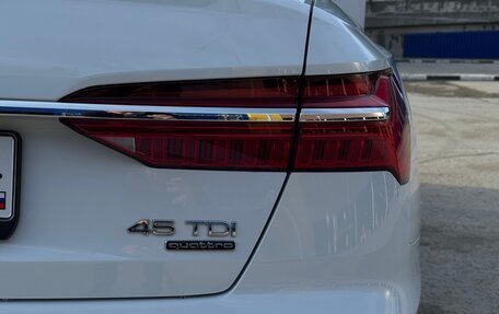 Audi A6, 2020 год, 5 410 000 рублей, 8 фотография