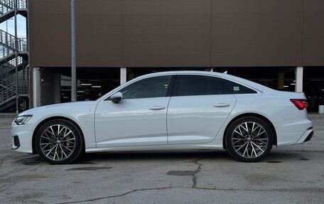 Audi A6, 2020 год, 5 410 000 рублей, 14 фотография