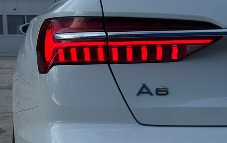 Audi A6, 2020 год, 5 410 000 рублей, 18 фотография