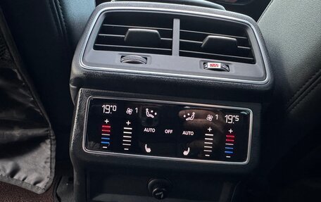 Audi A6, 2020 год, 5 410 000 рублей, 21 фотография