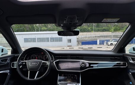 Audi A6, 2020 год, 5 410 000 рублей, 23 фотография