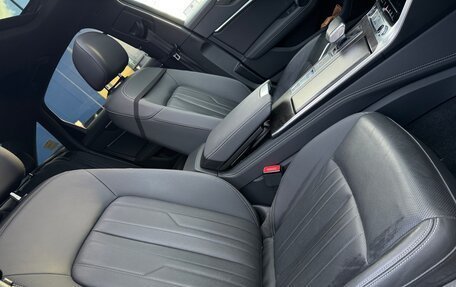 Audi A6, 2020 год, 5 410 000 рублей, 25 фотография