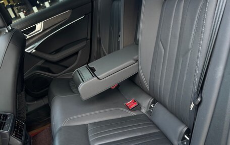 Audi A6, 2020 год, 5 410 000 рублей, 19 фотография