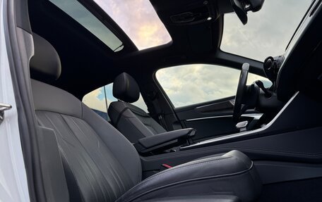 Audi A6, 2020 год, 5 410 000 рублей, 24 фотография