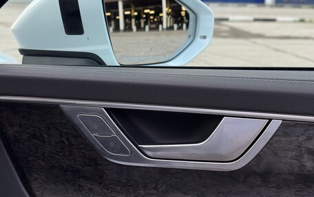 Audi A6, 2020 год, 5 410 000 рублей, 27 фотография