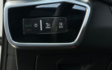 Audi A6, 2020 год, 5 410 000 рублей, 29 фотография