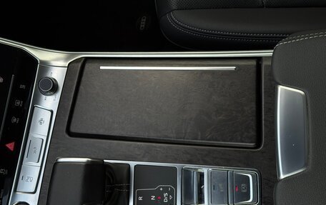 Audi A6, 2020 год, 5 410 000 рублей, 39 фотография