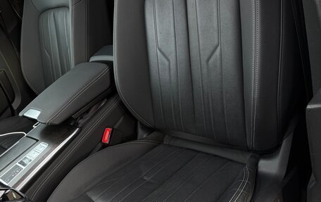 Audi A6, 2020 год, 5 410 000 рублей, 31 фотография