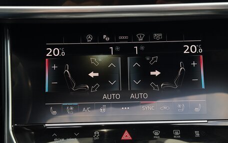 Audi A6, 2020 год, 5 410 000 рублей, 36 фотография