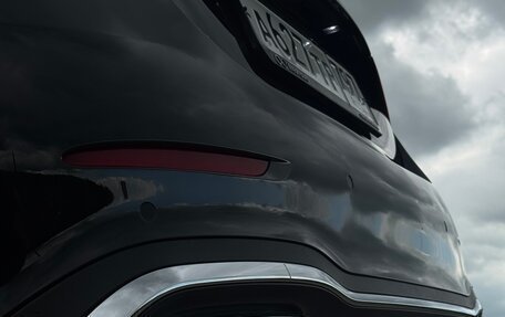 Mercedes-Benz C-Класс, 2021 год, 4 999 999 рублей, 9 фотография
