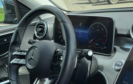 Mercedes-Benz C-Класс, 2021 год, 4 999 999 рублей, 26 фотография
