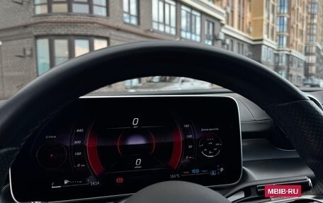 Mercedes-Benz C-Класс, 2021 год, 4 999 999 рублей, 21 фотография