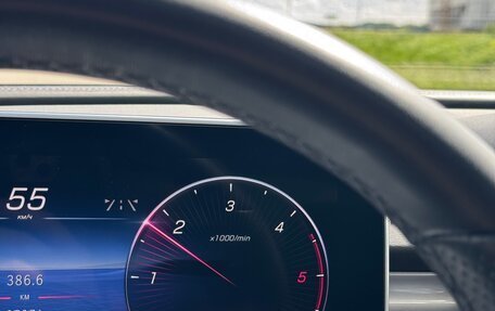 Mercedes-Benz C-Класс, 2021 год, 4 999 999 рублей, 36 фотография