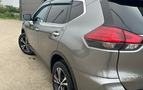 Nissan X-Trail, 2021 год, 1 850 000 рублей, 3 фотография