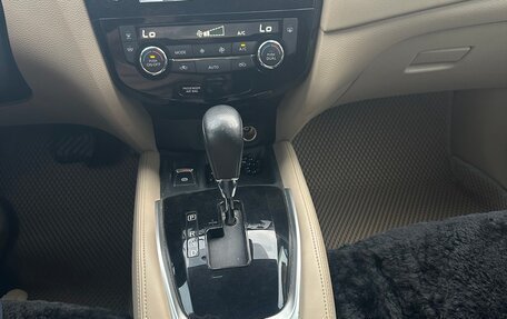 Nissan X-Trail, 2021 год, 1 850 000 рублей, 11 фотография