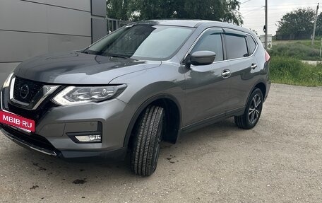 Nissan X-Trail, 2021 год, 1 850 000 рублей, 2 фотография