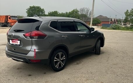 Nissan X-Trail, 2021 год, 1 850 000 рублей, 4 фотография