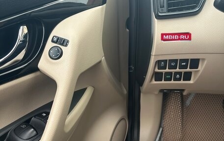 Nissan X-Trail, 2021 год, 1 850 000 рублей, 12 фотография