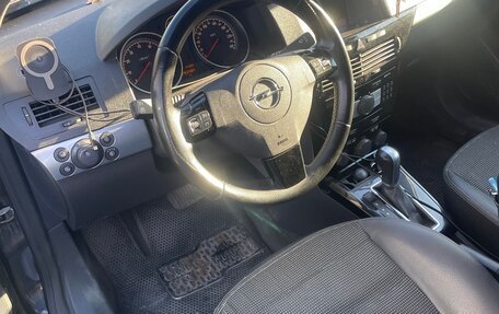 Opel Astra H, 2009 год, 520 000 рублей, 5 фотография