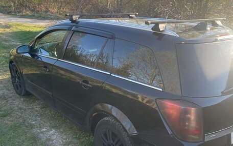 Opel Astra H, 2009 год, 520 000 рублей, 10 фотография