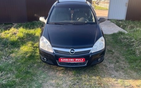 Opel Astra H, 2009 год, 520 000 рублей, 8 фотография