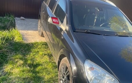 Opel Astra H, 2009 год, 520 000 рублей, 7 фотография