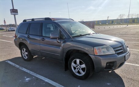 Mitsubishi Endeavor, 2004 год, 690 000 рублей, 2 фотография