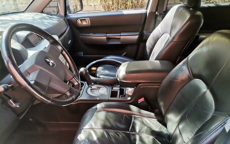 Mitsubishi Endeavor, 2004 год, 690 000 рублей, 6 фотография