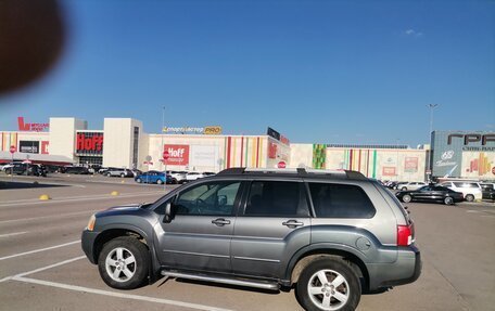 Mitsubishi Endeavor, 2004 год, 690 000 рублей, 3 фотография