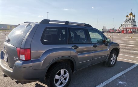 Mitsubishi Endeavor, 2004 год, 690 000 рублей, 4 фотография