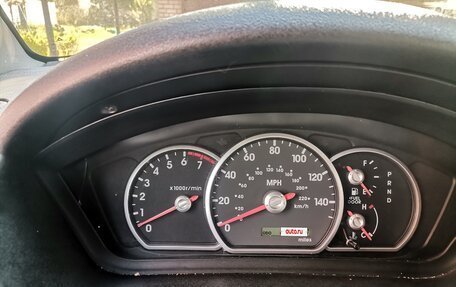 Mitsubishi Endeavor, 2004 год, 690 000 рублей, 9 фотография