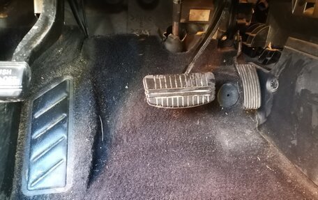 Mitsubishi Endeavor, 2004 год, 690 000 рублей, 7 фотография