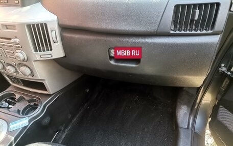 Mitsubishi Endeavor, 2004 год, 690 000 рублей, 16 фотография
