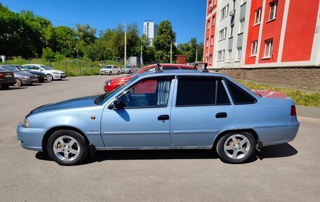 Daewoo Nexia I рестайлинг, 2011 год, 200 000 рублей, 2 фотография