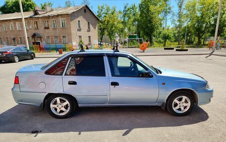 Daewoo Nexia I рестайлинг, 2011 год, 200 000 рублей, 7 фотография