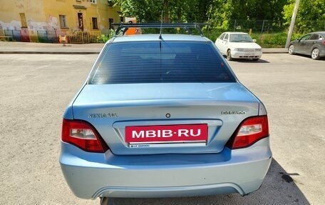 Daewoo Nexia I рестайлинг, 2011 год, 200 000 рублей, 4 фотография