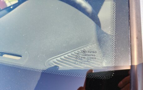 Daewoo Nexia I рестайлинг, 2011 год, 200 000 рублей, 12 фотография