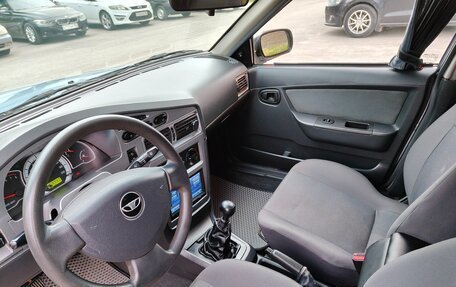 Daewoo Nexia I рестайлинг, 2011 год, 200 000 рублей, 17 фотография