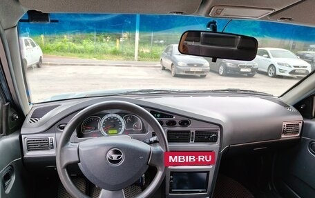 Daewoo Nexia I рестайлинг, 2011 год, 200 000 рублей, 15 фотография