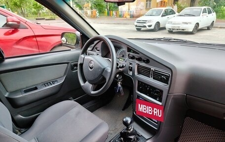 Daewoo Nexia I рестайлинг, 2011 год, 200 000 рублей, 19 фотография
