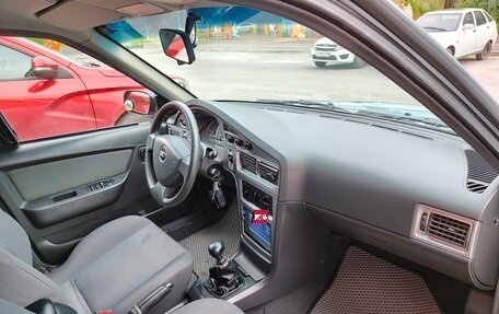 Daewoo Nexia I рестайлинг, 2011 год, 200 000 рублей, 18 фотография